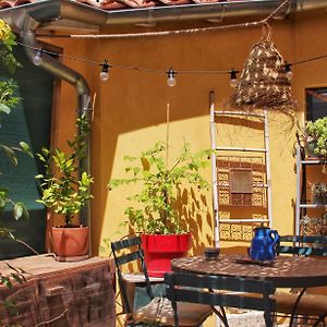 Artistic Loft, Downtown Montpellier, Wifi