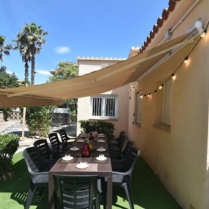 Maison 5 Chambres