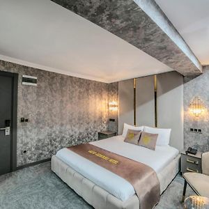 Chambre Standarde Lit King-Size