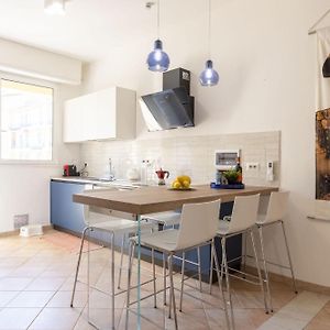 Italian Experience-My Florence City Apartment