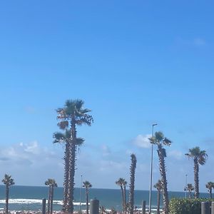Boulevard De La Corniche