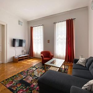 Citypark Classic Downtown Apartment