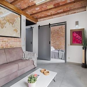 Appartement à 4 Chambres à Coucher
