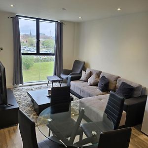 Liverpool Holiday Home