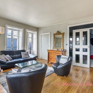 Appartement à 3 Chambres à Coucher