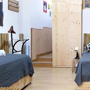 Apartamento Independiente En El Corazon De La Ciudad