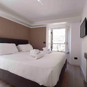 Trastevere Room