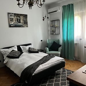 Studio Villa Floreasca