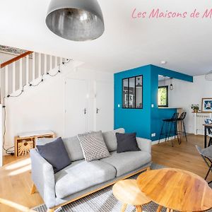 Maison 4 Chambres