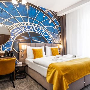 Chambre Classique Triple