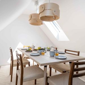 Appartement Duplex