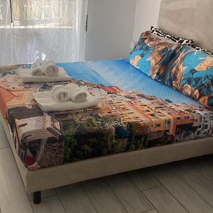 Chambre Lit King-Size