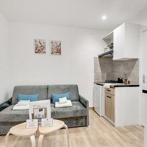 Studio 2Pers#Republique#Paris 3