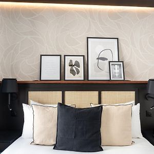 Appartement de Luxe
