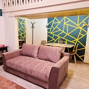 La Vida Loca Apartment