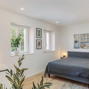 Chambre Lit King-Size