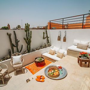 Riad Sahara