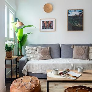 Appartement à 2 Chambres à Coucher