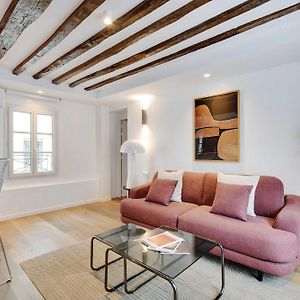 Appartement à 3 Chambres à Coucher