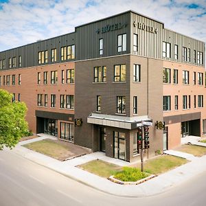 Les Lofts De Vitre - Par Les Lofts Vieux-Quebec