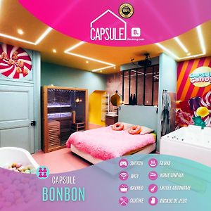 Appartement à 1 Chambre à Coucher
