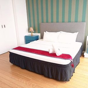 Appartement Standard à 2 Chambres à Coucher