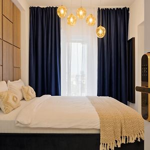Royal - Luxury Apartment B - Old City - Victoriei