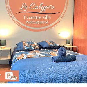 Appartement à 2 Chambres à Coucher