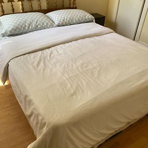Chambre Lit Queen-Size