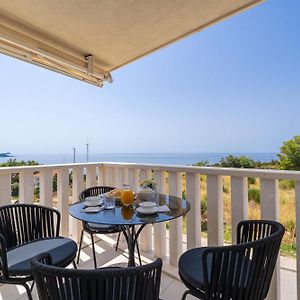 Apartment Apollo In Dubrovnik With Sea View