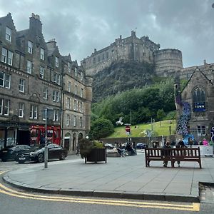 Apartment In Edinburgh, Old Town