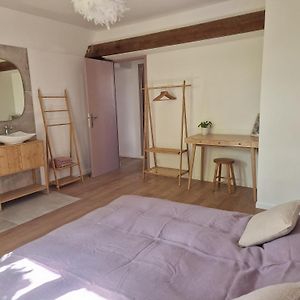 Private Bathroom Room