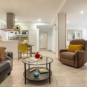 Luxury Suite Solarillo De Gracia