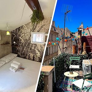 Appartement à 1 Chambre à Coucher