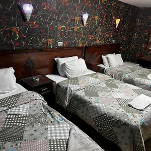 Chambre Triple