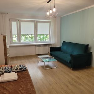 Krakow Apart Olsza