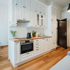 Appartement à 1 Chambre à Coucher