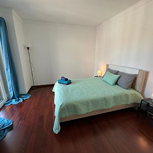 Chambre Lit King-Size