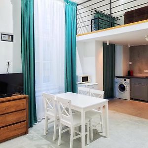 Masszi Apartman Budapest