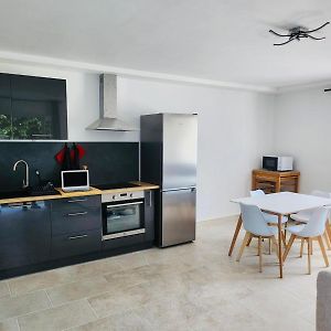 Appartement Paisible Pour 4 Personnes