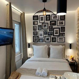 Studios Clouet-Paris Centre- Xve!