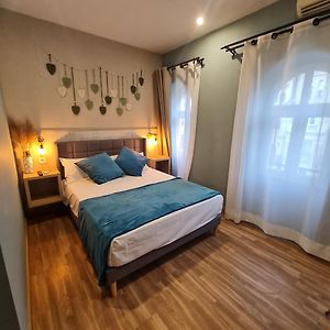 Chambre de Luxe Lit King-Size
