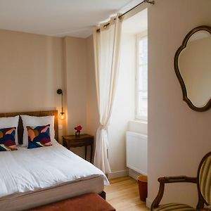 Chambre Simple de Luxe