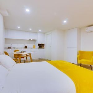Appartement Studio