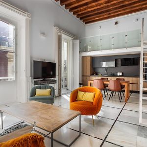 Appartement à 3 Chambres à Coucher
