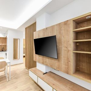 Appartement à 2 Chambres à Coucher