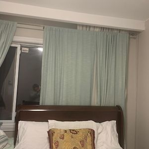 Montreal Downtown Rooms
