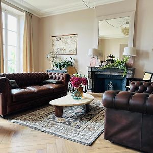 Chambre de Luxe Lit King-Size