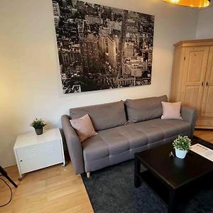Appartement à 2 Chambres à Coucher