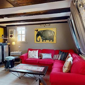 La Grande Ourse
